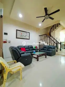 Rumah siap huni lebar 6 daerah krakatau jemadi