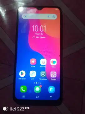 Vivo y 93 ram 3