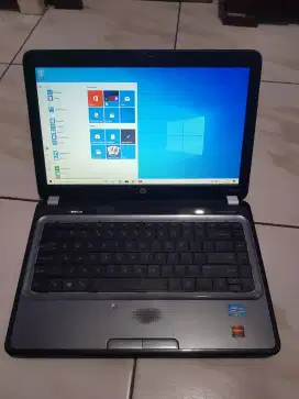 Laptop hp pavilion G4 series