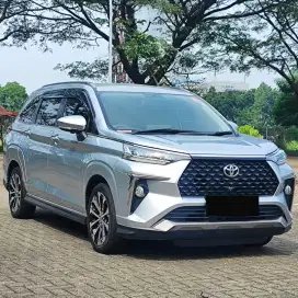 Toyota Avanza Veloz Q At 2022