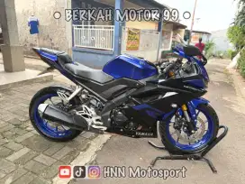 R15 V3 Tahun 2019 gres siap gas