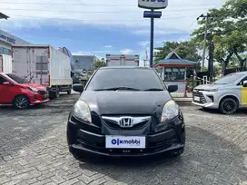 Honda Brio Satya 1.2 A Bensin MT 2016