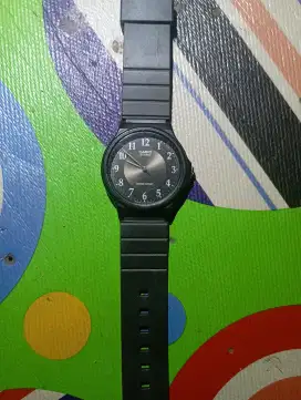 Jam Tangan Casio MQ-24