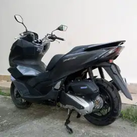 HONDA PCX 160 CBS TAHUN 2021 CASH / KREDIT MURAH DP MULAI 700 RB