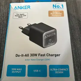 Anker 511 Nano III 30W