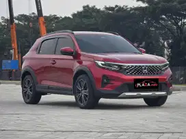 Honda WR-V 2023
RS CVT 1.5 Automatic 
SENSING Dp 1 juta saja