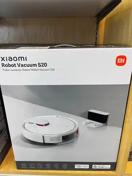 Xiaomi Smart Robot Vacuum S20