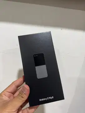 SAMSUNG Z FLIP 5