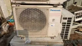 Terima AC bekas