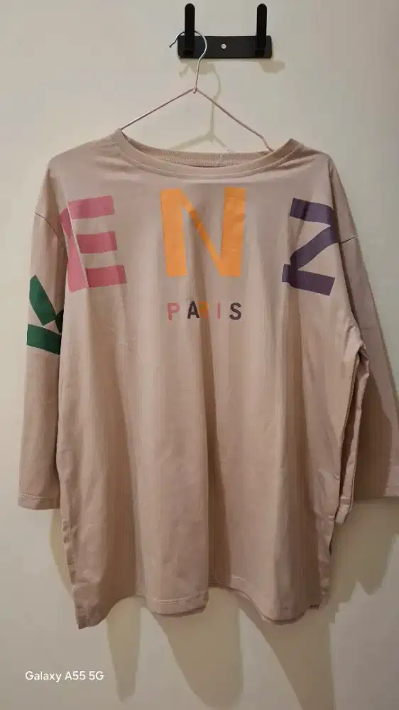75.000 dpt 5 baju