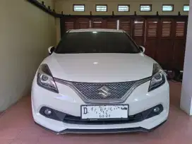 Suzuki Baleno 2019 AT