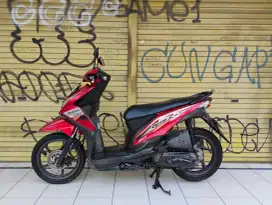 Honda beat 2013