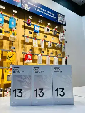 OPPO RENO 13 F 5G