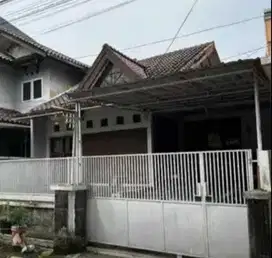 Rumah 1 Lantai di Komplek Cipta Graha Gunung Batu