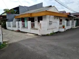 Disewakan Rumah Tinggal