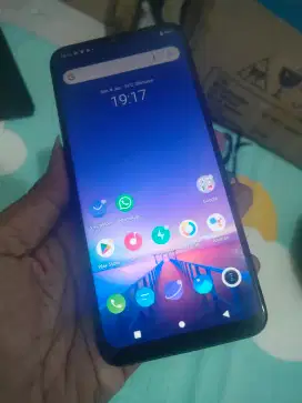 Vivo y12s.. 3/32.. hrg bersahabat lurr