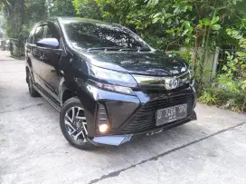 AVANZA VELOZ AT 1.500CC BUKAN 1300CC TANGAN PERTAMA DARI BARU