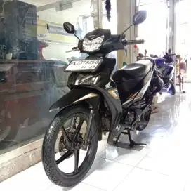 DP 3,1 JT / BUNGA MENURUN 2 %/ HONDA SUPRA X 125 TAHUN 2024