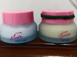 CAMILLE BEAUTY DAY NIGHT CREAM