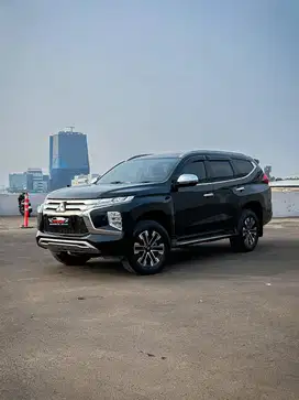 LOW ODO!!! MITSUBISHI PAJERO SPORT DAKAR 4X2 (2022)