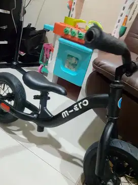 push bike micro trike