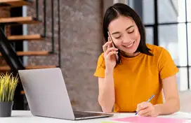 Admin Online / Data Entry