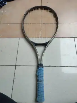 Sale raket tennis Becker titanium