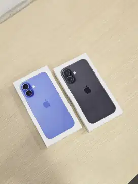 IPhone 16 128GB