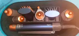 Dyson airwrap long 1 set