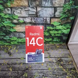 Xiomi redmi 14c 8/256 terbaik