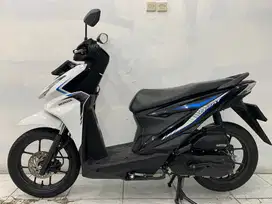 Honda Beat 2024 model baru