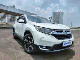 [OLXMOBBI] Low Angs Honda CRV 1.5 Turbo Bensin-AT 2021 PJSS