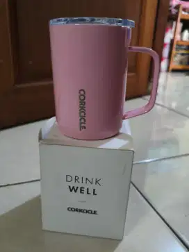 MUG CORKCICLE 16 OZ - 475 ML