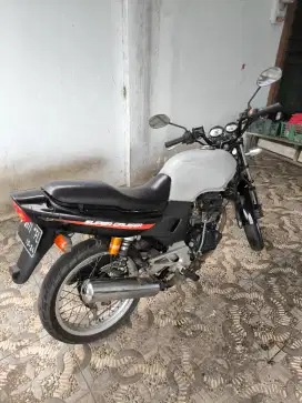 TIGER 2000 tahun 1997