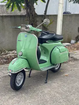 Vespa Super 1976