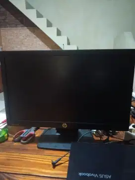Monitor merek hp