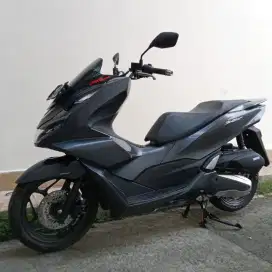 HONDA PCX 160 CBS TAHUN 2021 CASH / KREDIT MURAH DP MULAI 700 RB
