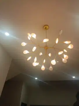 Lampu Hias Minimalis
