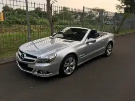 Mercedes Benz SL300 3.0 V6