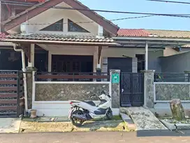 Disewakan Rumah Pamulang Permai I