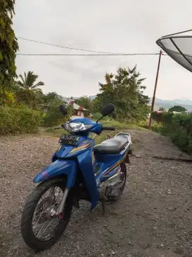 DIJUAL CEPAT MOTOR SMASH
