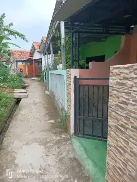 Rumah Minimalis Parung Bogor