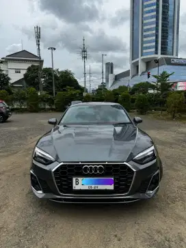 Audi A5 Sport Back 2022