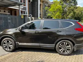 Honda CR-V 2018 Bensin