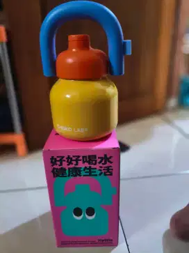 CHAKO LAB 1000 ML