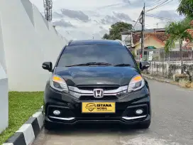 SI BLEKI !! HONDA MOBILIO RS AT CVT 2015 AUTOMATIC ! NO B RV S E BRV !