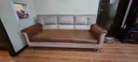 Sofa set 3 seater 2 seater dan single
