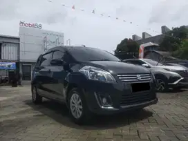 [OLXMOBBI] Low Angs Suzuki Ertiga 1.4 GL Bensin-MT 2013 TYBS