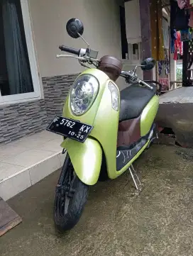 Scoopy fi 2014.