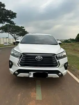 Kijang Innova 2.4 G AT 2022
